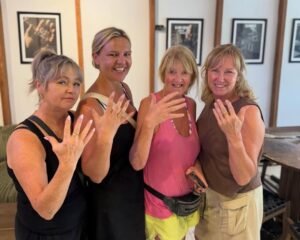 Silver Jewelry Classes
