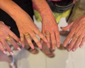 Silver Jewelry Classes