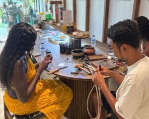 Silver Jewelry Classes