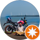 Prajot Polle profile picture