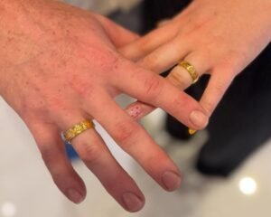 Brass Jewelry Making