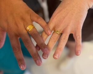 Brass Jewelry Making